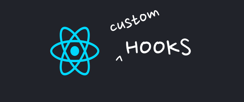 DIY: Writing custom React Hooks to perform async operations